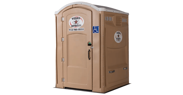 Portable Toilet