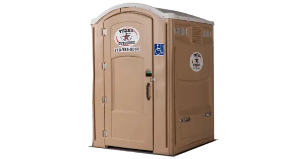 Portable Toilet